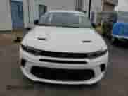 2024 Dodge Hornet GT with VIN ZACNDFAN4R3A39390, listed as a Copart auction lot 89708975 with Not provided miles and Clean title. Bid and sale history available at DreamBid. Image 5.