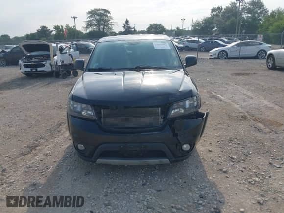 2014 Dodge Journey R/T with VIN 3C4PDCEG9ET276522, listed as a IAAI auction lot 42852060 with 150,877 mi miles and . Bid and sale history available at DreamBid. Image 13.