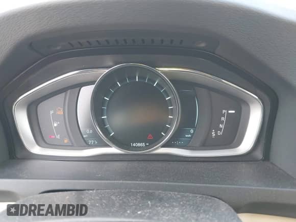 2014 Volvo S60 T5 с VIN YV1612FH2E2292076, выставлен на аукционе IAAI как лот 43317234 с пробегом 140 865 миль миль и . История ставок и продаж доступна на DreamBid. Изображение 7.