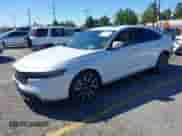 2023 Honda Accord Touring with VIN 1HGCY2F81PA021542, listed as a IAAI auction lot 43470058 with 59,980 mi miles and . Bid and sale history available at DreamBid. Image 23.