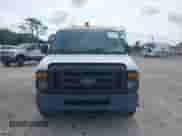 2012 Ford Econoline Cargo Recreational with VIN 1FTNE2EL7CDB10465, listed as a IAAI auction lot 42181510 with 152,588 mi miles and . Bid and sale history available at DreamBid. Image 12.