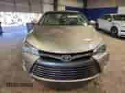 2016 Toyota Camry LE с VIN 4T4BF1FK5GR571106, выставлен на аукционе Copart как лот 80288515 с пробегом 109 066 миль миль и Списание • Salvage title. История ставок и продаж доступна на DreamBid. Изображение 5.