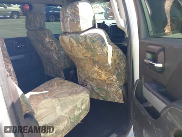 2014 Chevrolet Silverado 1500 LT с VIN 3GCUKREC8EG300472, выставлен на аукционе IAAI как лот 43137914 с пробегом 293 780 миль миль и . История ставок и продаж доступна на DreamBid. Изображение 8.