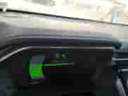 2023 Chevrolet Bolt EV 2LT z VIN 1G1FX6S00P4190027, wystawiony jako Copart lot #85300565 z przebiegiem 26 534 mil mil oraz Nie do naprawy • Non repairable. Historia ofert i sprzedaży dostępna na DreamBid. Obrazek 9.