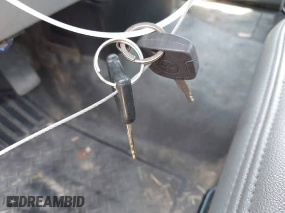 2007 Ford F-150 XL with VIN 1FTRF12W57NA11697, listed as a IAAI auction lot 43172532 with 302,194 mi miles and . Bid and sale history available at DreamBid. Image 11.