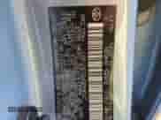 2012 Toyota Prius с VIN JTDKN3DP0C3010601, выставлен на аукционе Copart как лот 81266105 с пробегом Не указан миль и На запчасти • Non repairable. История ставок и продаж доступна на DreamBid. Изображение 13.