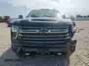 2024 Chevrolet Silverado 3500HD High Country with VIN 2GC4YVEY3R1267348, listed as a Copart auction lot 69932515 with 20,145 mi miles and Salvage title. Bid and sale history available at DreamBid. Image 5.