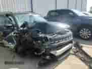 2022 Jeep Compass (RED) Edition with VIN 3C4NJDCB6NT100881, listed as a Copart auction lot 62241555 with 103,349 mi miles and Salvage title. Bid and sale history available at DreamBid. Image 13.