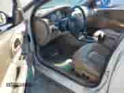 2001 Dodge Intrepid ES z VIN 2B3HD56J81H622493, wystawiony jako Copart lot #65465855 z przebiegiem Nie podano mil oraz Czysty tytuł • Clean title. Historia ofert i sprzedaży dostępna na DreamBid. Obrazek 8.