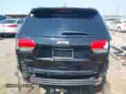 2019 Jeep Grand Cherokee Limited with VIN 1C4RJFBG8KC782535, listed as a IAAI auction lot 42871923 with 170,417 mi miles and . Bid and sale history available at DreamBid. Image 17.