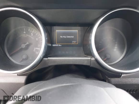 2020 Ford Mustang GT Premium с VIN 1FATP8FF5L5119453, выставлен на аукционе IAAI как лот 42022468 с пробегом 85 522 миль миль и . История ставок и продаж доступна на DreamBid. Изображение 7.