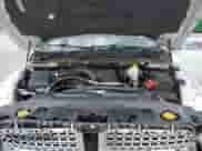 2014 Ram 1500 Laramie z VIN 1C6RR6NT7ES221844, wystawiony jako Copart lot #61636015 z przebiegiem 226 962 mil mil oraz Szkoda całkowita • Salvage title. Historia ofert i sprzedaży dostępna na DreamBid. Obrazek 11.