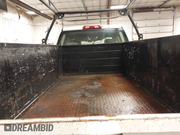 2015 Chevrolet Silverado 2500HD Work Truck with VIN 1GC1CUEG8FF641153, listed as a IAAI auction lot 42950169 with Not provided miles and . Bid and sale history available at DreamBid. Image 15.