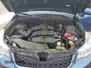 2015 Subaru Forester Touring z VIN JF2SJAWC6FH839594, wystawiony jako Copart lot #82226715 z przebiegiem 96 810 mil mil oraz Szkoda całkowita • Salvage title. Historia ofert i sprzedaży dostępna na DreamBid. Obrazek 12.