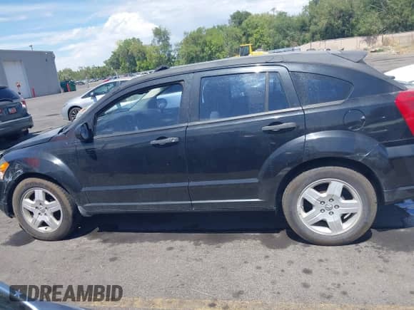 2010 Dodge Caliber z VIN 1B3CB1HA2AD638918, wystawiony jako IAAI lot #43056508 z przebiegiem 128 997 mil mil oraz . Historia ofert i sprzedaży dostępna na DreamBid. Obrazek 14.