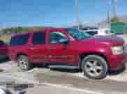 2007 Chevrolet Suburban LT с VIN 3GNFK16347G260507, выставлен на аукционе IAAI как лот 42551224 с пробегом 208 824 миль миль и . История ставок и продаж доступна на DreamBid. Изображение 13.