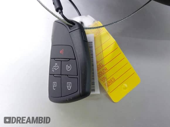 2025 GMC Sierra 1500 SLT z VIN 1GTUUDED7SZ193643, wystawiony jako IAAI lot #43566085 z przebiegiem 21 021 mil mil oraz . Historia ofert i sprzedaży dostępna na DreamBid. Obrazek 11.