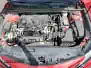 2020 Toyota Camry XSE z VIN 4T1K61AK8LU351714, wystawiony jako Copart lot #81609005 z przebiegiem 283 420 mil mil oraz Czysty tytuł • Clean title. Historia ofert i sprzedaży dostępna na DreamBid. Obrazek 11.