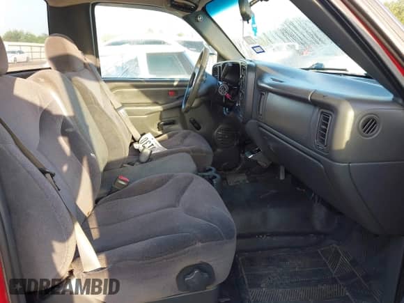 2005 Chevrolet Silverado 1500 Work Truck с VIN 1GCEC14X35Z146311, выставлен на аукционе IAAI как лот 42489501 с пробегом Не указан миль и . История ставок и продаж доступна на DreamBid. Изображение 8.