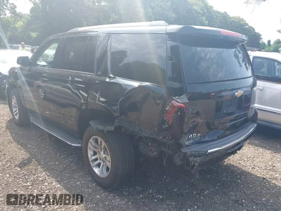 2016 Chevrolet Tahoe LTZ с VIN 1GNSKCKC6GR280466, выставлен на аукционе IAAI как лот 42752208 с пробегом 99 178 миль миль и . История ставок и продаж доступна на DreamBid. Изображение 3.