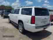 2019 Chevrolet Suburban LT z VIN 1GNSCHKC2KR294660, wystawiony jako IAAI lot #42833974 z przebiegiem 80 662 mil mil oraz . Historia ofert i sprzedaży dostępna na DreamBid. Obrazek 3.