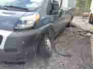 2020 Ram ProMaster Cargo с VIN 3C6URVJG3LE116554, выставлен на аукционе IAAI как лот 43296499 с пробегом 71 910 миль миль и . История ставок и продаж доступна на DreamBid. Изображение 6.