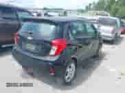 2019 Chevrolet Spark LS с VIN KL8CB6SA0KC712731, выставлен на аукционе IAAI как лот 42959253 с пробегом 104 418 миль миль и . История ставок и продаж доступна на DreamBid. Изображение 4.