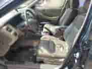 1999 Honda Accord EX with VIN 1HGCG6676XA065201, listed as a Copart auction lot 67962025 with 245,834 mi miles and Salvage title. Bid and sale history available at DreamBid. Image 7.