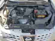 2009 Nissan Rogue S with VIN JN8AS58T29W060144, listed as a Copart auction lot 69409665 with 68,501 mi miles and Salvage title. Bid and sale history available at DreamBid. Image 11.