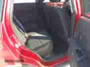 2025 Mitsubishi Outlander S с VIN JA4ARUAU9SU007232, выставлен на аукционе IAAI как лот 43159740 с пробегом 278 миль миль и . История ставок и продаж доступна на DreamBid. Изображение 8.