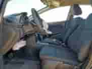 2012 Ford Fiesta SE with VIN 3FADP4EJ4CM136824, listed as a Copart auction lot 84735865 with 138,961 mi miles and Salvage title. Bid and sale history available at DreamBid. Image 7.