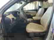 2022 Chevrolet Traverse LS z VIN 1GNERFKW5NJ119817, wystawiony jako Copart lot #71190305 z przebiegiem 37 556 mil mil oraz Szkoda całkowita • Salvage title. Historia ofert i sprzedaży dostępna na DreamBid. Obrazek 7.