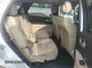 2018 Dodge Durango Citadel with VIN 1C4RDHEG0JC290322, listed as a Copart auction lot 57356605 with 177,178 mi miles and Salvage title. Bid and sale history available at DreamBid. Image 11.