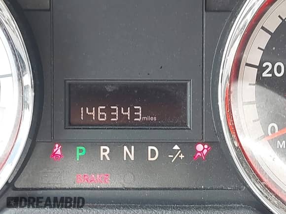 2017 Dodge Grand Caravan SE Plus with VIN 2C4RDGBG6HR640908, listed as a IAAI auction lot 42966000 with 146,343 mi miles and . Bid and sale history available at DreamBid. Image 16.