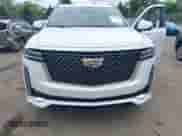 2021 Cadillac Escalade ESV Premium Luxury с VIN 1GYS4KKL4MR313953, выставлен на аукционе IAAI как лот 42452085 с пробегом 50 128 миль миль и . История ставок и продаж доступна на DreamBid. Изображение 6.