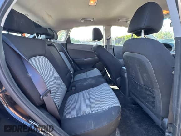 2021 Hyundai Kona SE с VIN KM8K1CAA3MU711992, выставлен на аукционе Copart как лот 69768795 с пробегом 105 039 миль миль и Чистый • Clean title. История ставок и продаж доступна на DreamBid. Изображение 6.