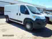 2024 Ram ProMaster Cargo Tradesman с VIN 3C6LRVVG9RE145572, выставлен на аукционе IAAI как лот 43233025 с пробегом 3 464 миль миль и . История ставок и продаж доступна на DreamBid. Изображение 1.