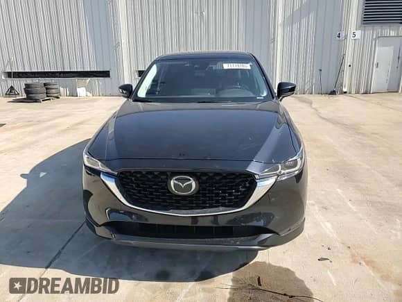 2024 Mazda CX-5 S Select с VIN JM3KFBBL2R0462316, выставлен на аукционе Copart как лот 71719785 с пробегом 35 950 миль миль и Списание • Salvage title. История ставок и продаж доступна на DreamBid. Изображение 14.