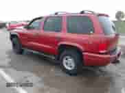 1999 Dodge Durango with VIN 1B4HS28Y0XF551956, listed as a IAAI auction lot 40927197 with 199,560 mi miles and . Bid and sale history available at DreamBid. Image 3.