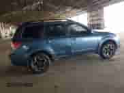 2009 Subaru Forester X with VIN JF2SH63649H741790, listed as a Copart auction lot 86274735 with 149,667 mi miles and Salvage title. Bid and sale history available at DreamBid. Image 3.