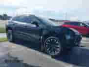 2024 Chevrolet Blazer EV eAWD RS с VIN 3GNKDCRJ7RS173604, выставлен на аукционе IAAI как лот 42724069 с пробегом 9 369 миль миль и . История ставок и продаж доступна на DreamBid. Изображение 1.