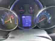 2014 Chevrolet Cruze 1LT с VIN 1G1PC5SB2E7298060, выставлен на аукционе IAAI как лот 43202620 с пробегом 109 081 миль миль и . История ставок и продаж доступна на DreamBid. Изображение 7.