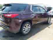 2018 Chevrolet Traverse Premier с VIN 1GNEVJKW9JJ101474, выставлен на аукционе IAAI как лот 42786707 с пробегом 75 211 миль миль и . История ставок и продаж доступна на DreamBid. Изображение 4.