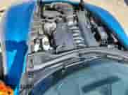 2011 Chevrolet Corvette 1LT с VIN 1G1YE2DWXB5108574, выставлен на аукционе Copart как лот 80186105 с пробегом 70 285 миль миль и Чистый • Clean title. История ставок и продаж доступна на DreamBid. Изображение 11.