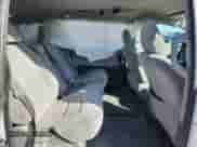 2018 Toyota Sienna LE with VIN 5TDKZ3DC9JS929445, listed as a Copart auction lot 81083715 with 126,226 mi miles and Salvage title. Bid and sale history available at DreamBid. Image 10.