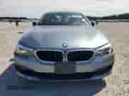 2017 BMW 5 Series 530i xDrive с VIN WBAJA7C33HG905932, выставлен на аукционе Copart как лот 81654565 с пробегом 110 226 миль миль и Чистый • Clean title. История ставок и продаж доступна на DreamBid. Изображение 5.