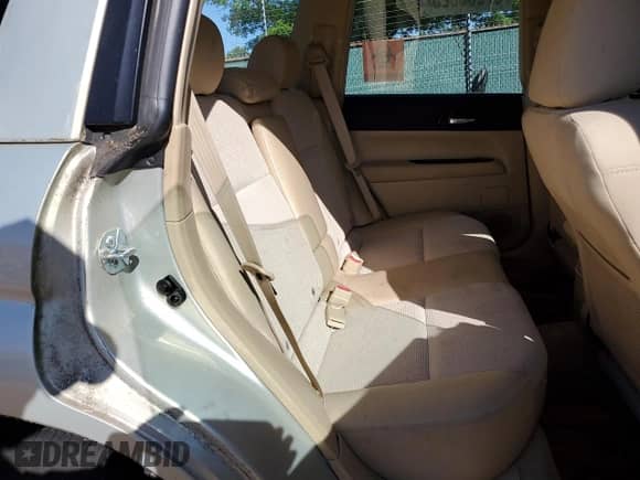 2006 Subaru Forester X with VIN JF1SG65686H754008, listed as a Copart auction lot 57283625 with Not provided miles and Salvage title. Bid and sale history available at DreamBid. Image 10.