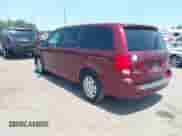 2017 Dodge Grand Caravan SE with VIN 2C4RDGBG0HR854213, listed as a IAAI auction lot 42398996 with 59,197 mi miles and . Bid and sale history available at DreamBid. Image 3.