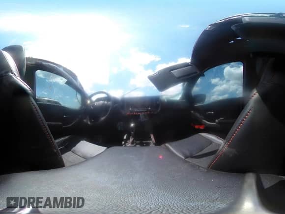 2025 Nissan Frontier Pro-4X с VIN 1N6ED1EK0SN625608, выставлен на аукционе IAAI как лот 42817311 с пробегом 1 756 миль миль и . История ставок и продаж доступна на DreamBid. Изображение 24.