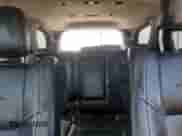 2012 Dodge Durango Citadel with VIN 1C4RDJEG3CC130624, listed as a Copart auction lot 63826465 with 218,600 mi miles and Salvage title. Bid and sale history available at DreamBid. Image 10.